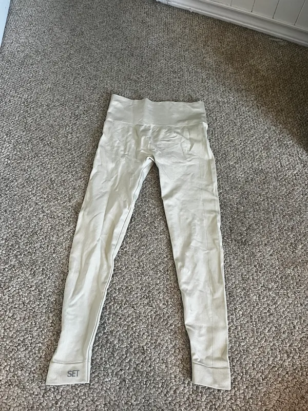 Set Active Sculptflex Leggings - Image 5