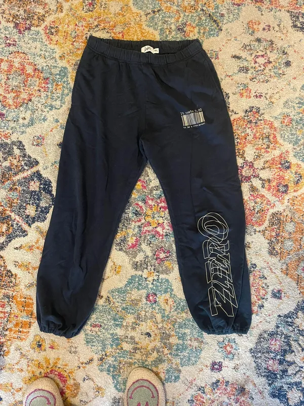 Blue Size M - Image 4