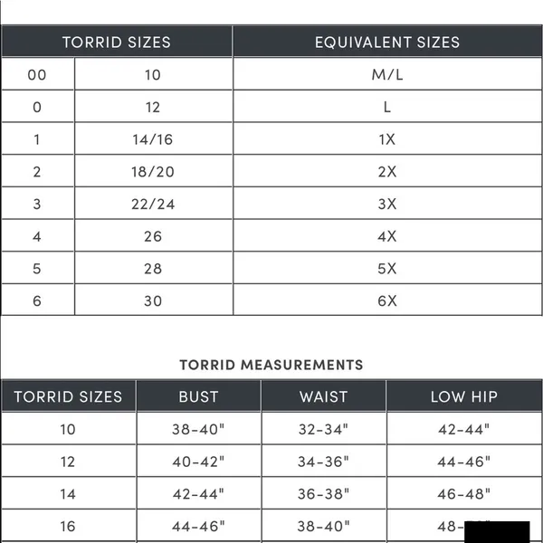 Torrid size 1X pink modern print top - Image 5