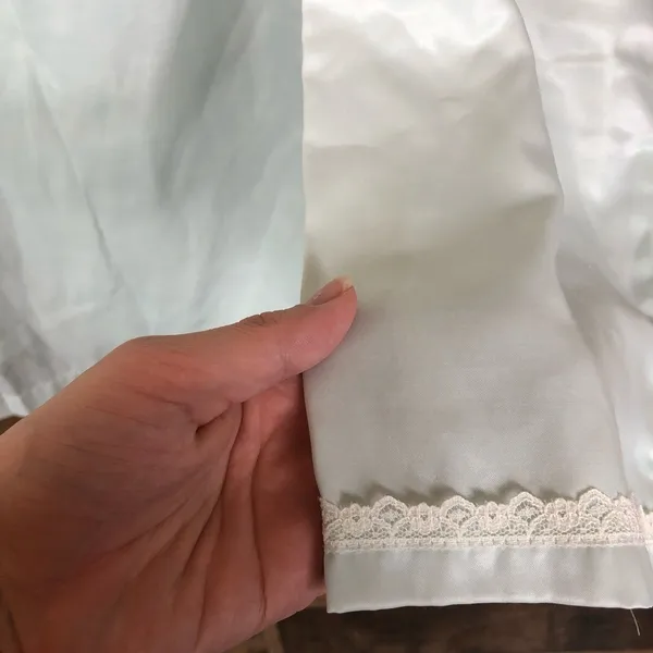 Oscar de la renta vintage top‎ - Image 6