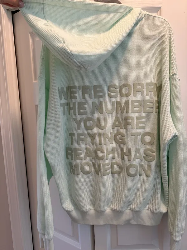Boys Lie Sweatshirt Hoodie - Image 4