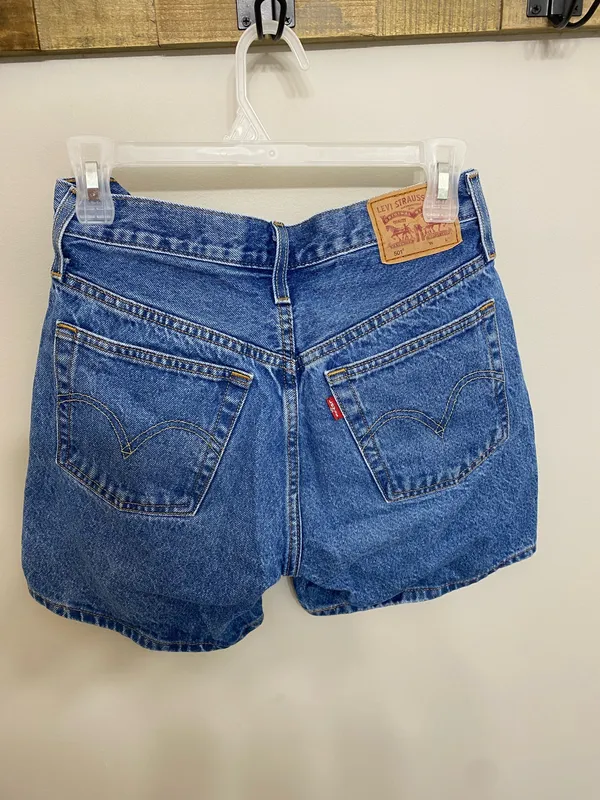 Levi’s 501 - Image 3