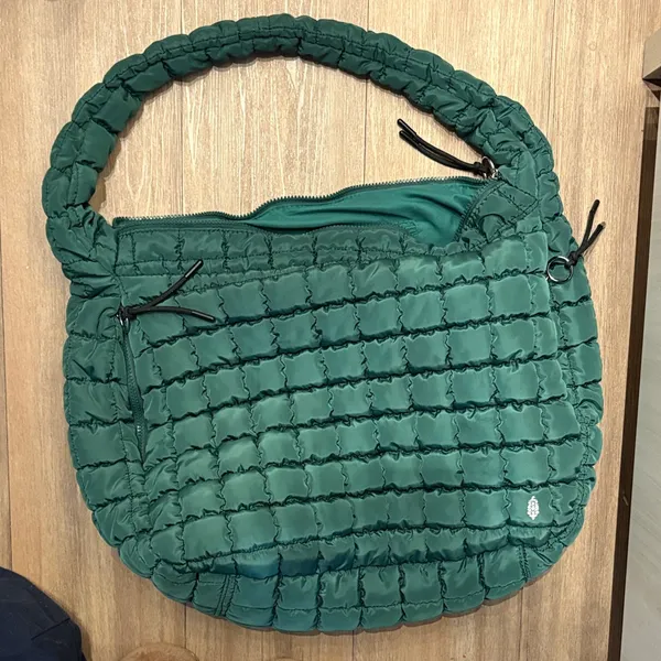 FP Movement | Quilted Carryall Bag - Image 3