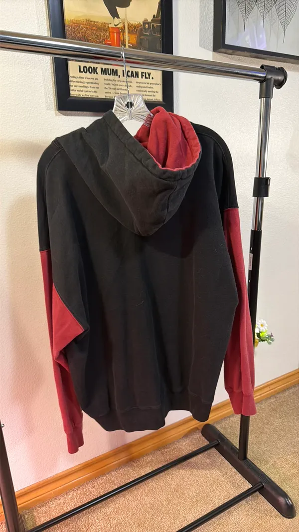 John Galt Hoodie - Image 3