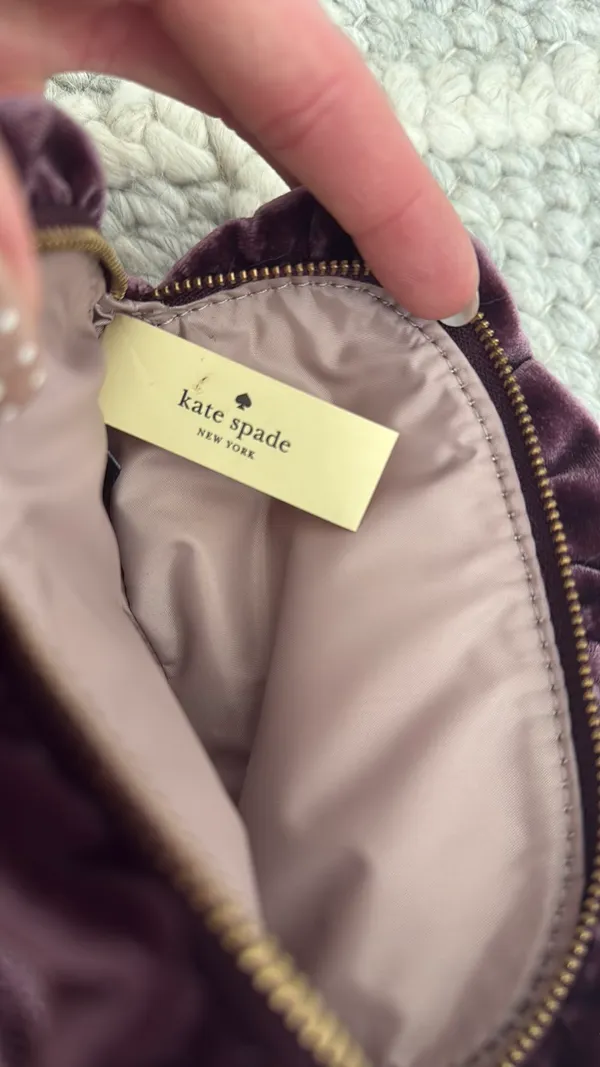 kate spade pouch - Image 4
