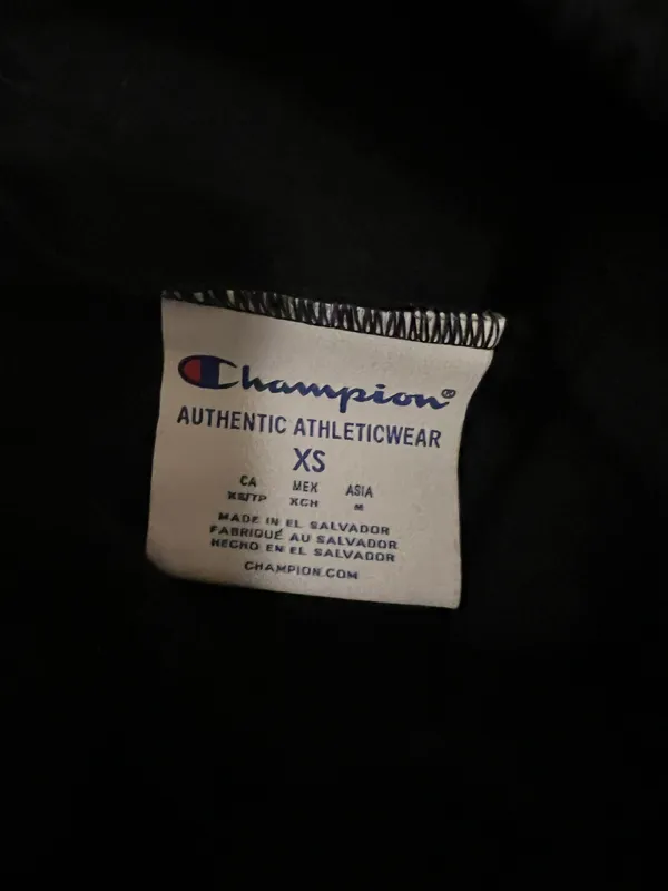 Champion Oregon State Beavers Sweats - Image 2