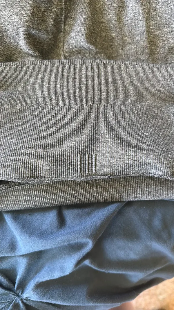 Gymshark Leggings - Image 4