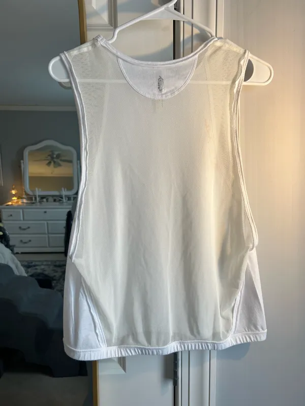 Free People Movement Tank - Image 2