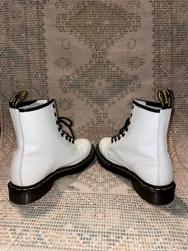Dr. Martens Boots - Image 3