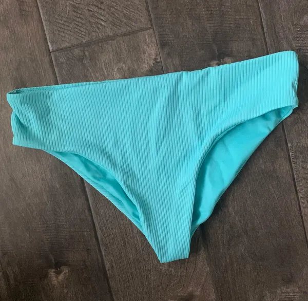 blue bikini set Size XS - Image 4