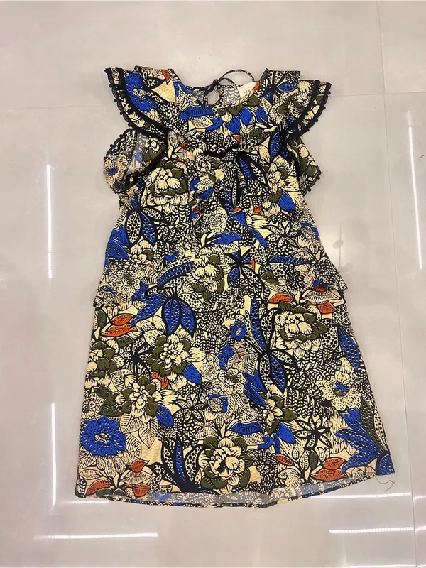 Sézane Alexane Dress - Image 2