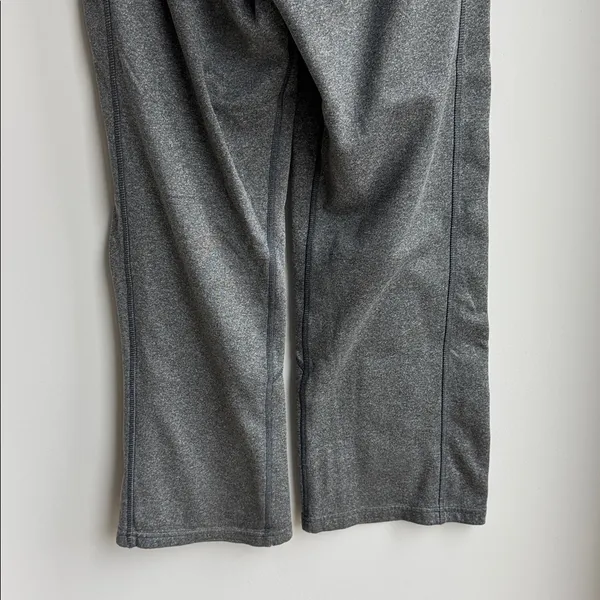 Nike Gray Sweatpants Size S - Image 10