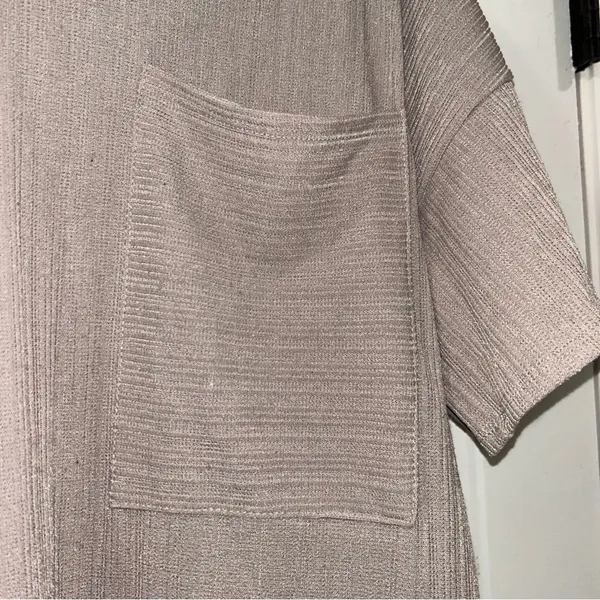 Shop Basic Beige Top Women’s Medium Tan - Image 2