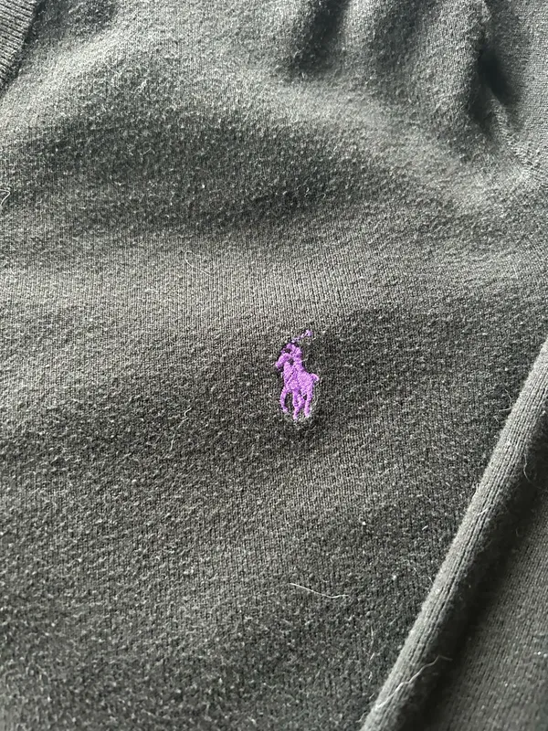 Ralph Lauren Pima Cotton sweater - Image 5