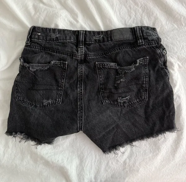 American Eagle Jean Shorts - Image 2