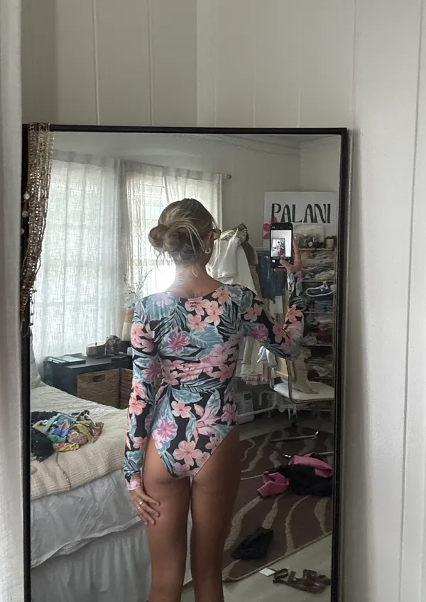 Longsleeve  One Piece - Image 8