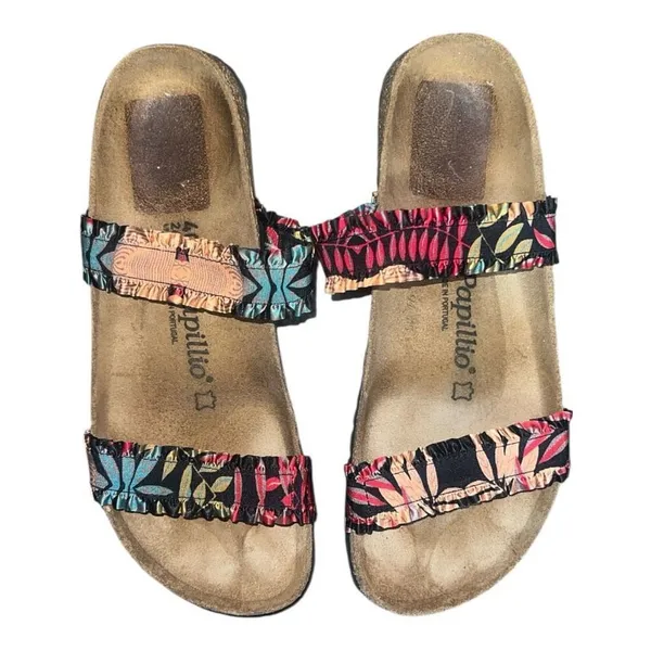 ✨Birkenstock Women's Curacao Sz 40 Sandals✨ - Image 7