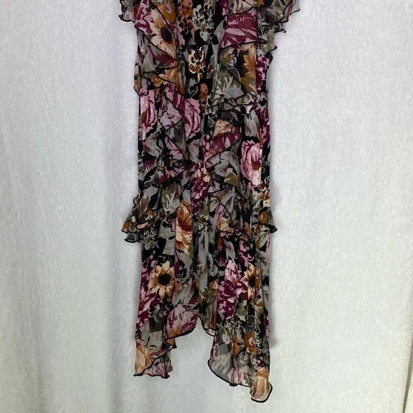 H&M Floral Dress‎ - Image 8