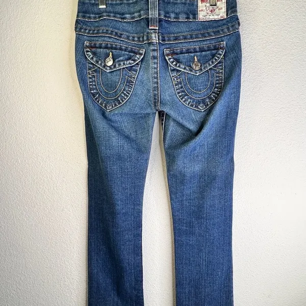 True Religion Billy‎ Jeans - Image 5
