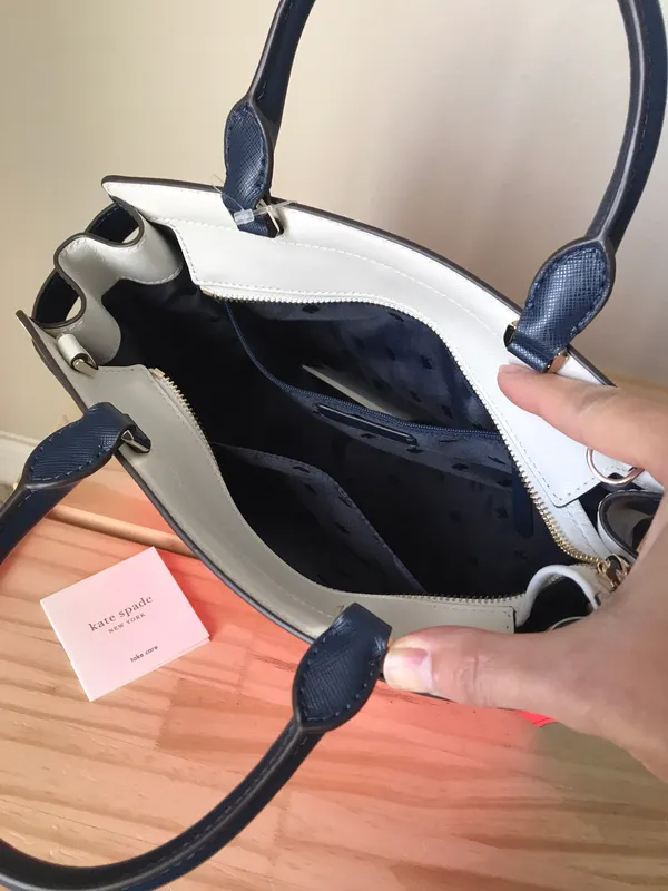 Kate Spade Purse - Image 5