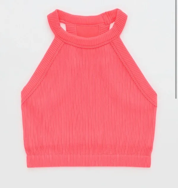 Aerie Work Out Tank - Image 3