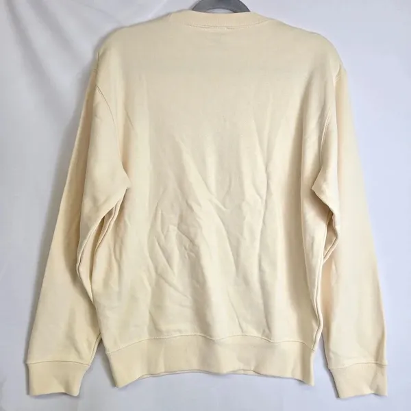 Miffy Style Limited Edition Skiing Crewneck Sweatshirt Cotton Medium New - Image 2