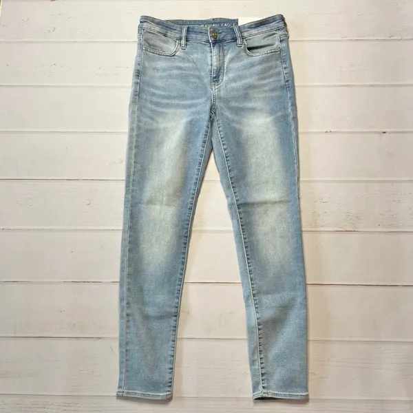 NWT - American Eagle - Women’s Super Soft Jeggings - Size 10 - Image 2