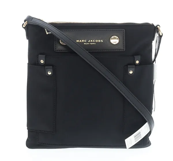 Marc Jacobs black nylon crossbody  - Image 7