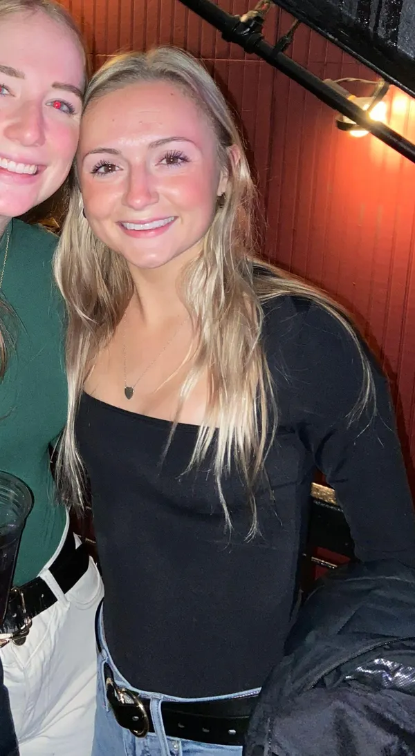 Amazon Bodysuit - Image 2