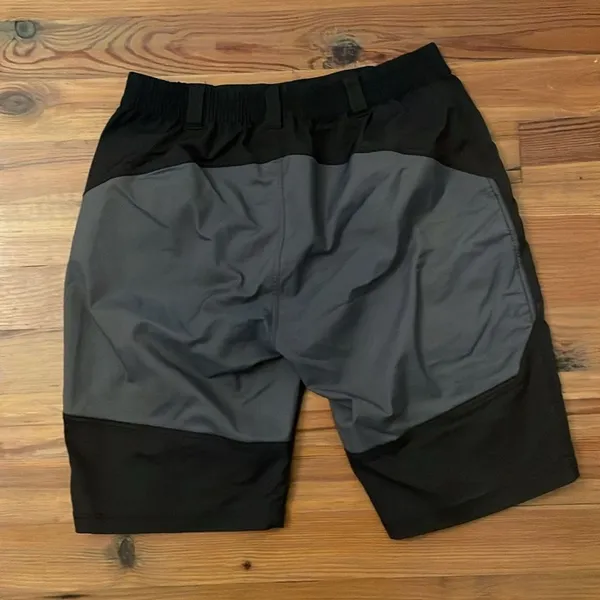 Sprayway Ekkan Black Hiking Shorts Womens Size XXL - Image 5