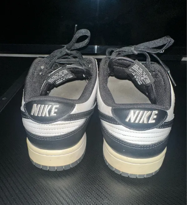 Nike Dunk Low Panda - Image 4