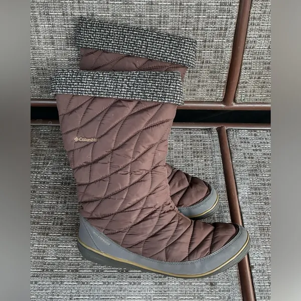 COLUMBIA boots - END OF SEASON SALE❗️ - Image 11
