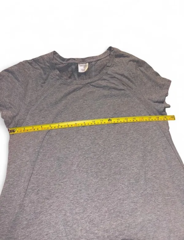 Danskin Now Workout T-Shirt - Image 4