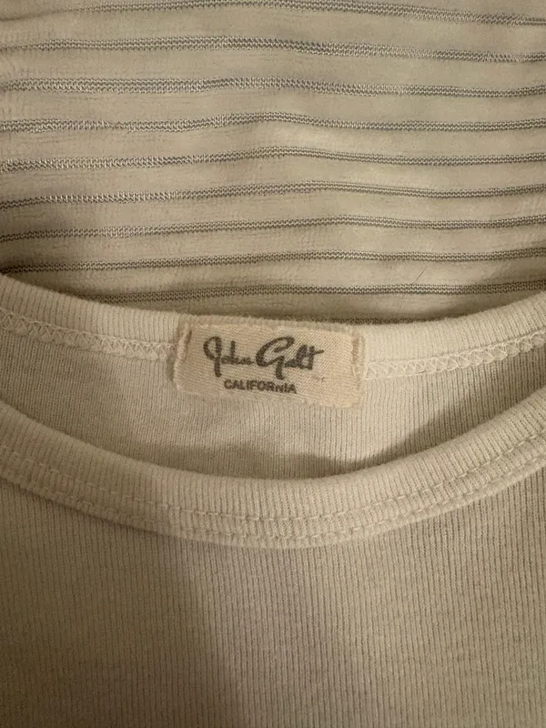 John Galt 84 Shirt - Image 3