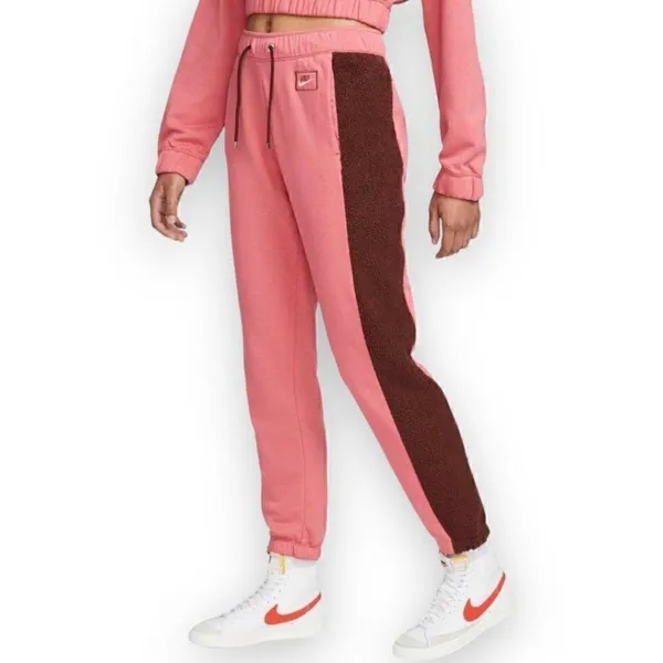 Nike Sportswear Icon Clash Women's Easy Fleece Jogger Nike DD5065 - Image 2