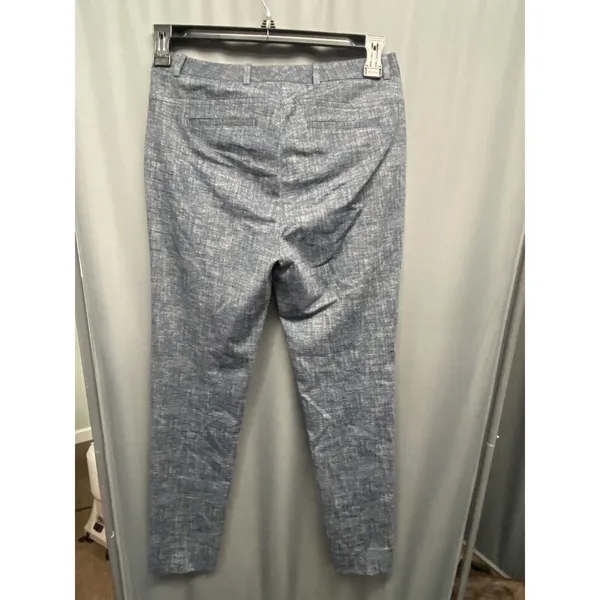Etcetera Womens Dress Pants Size 2 (b28.1) - Image 6