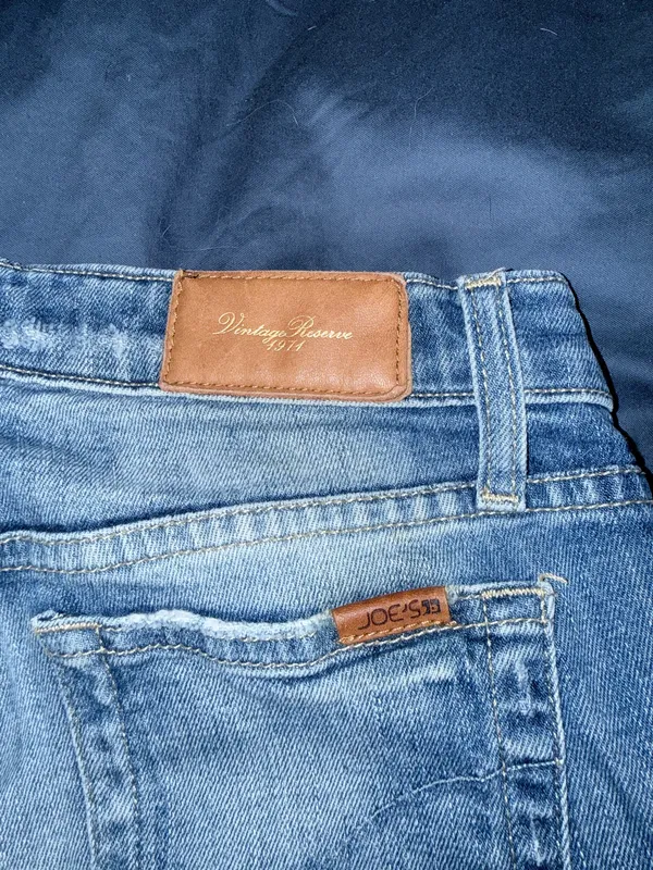 Joe’s Jeans Skinny - Image 6