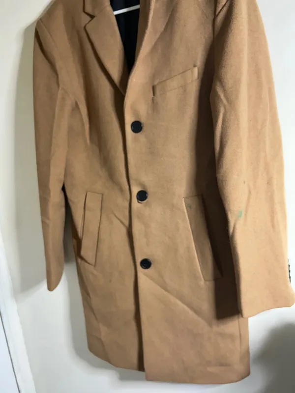 H&M Outerwear coat  - Image 2