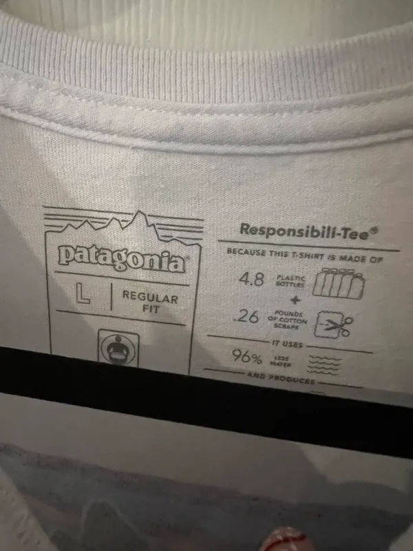 Patagonia Shirt - Image 3