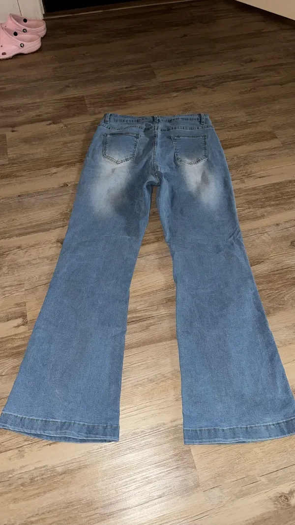 SheIn Denim jeans - Image 2