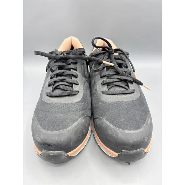 Timberland Pro Womens Shoes 9.5‎ Black Pink Anti Fatigue Work Safety Sneakers - Image 2