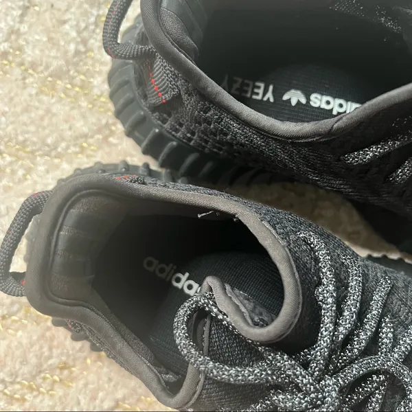 Adidas Yeezy Boost 350 V2 Non Reflective - Image 11