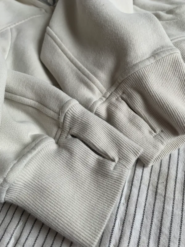 Lululemon Scuba Oversized Half-Zip Hoodie - Image 5