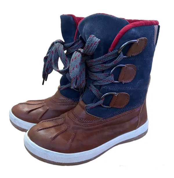 Aldo Nydelia Waterproof Winter Snow Boots Sz 6.5 - Image 5