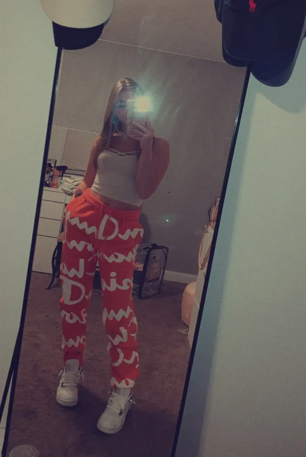 Champion Sweatpants - Image 4