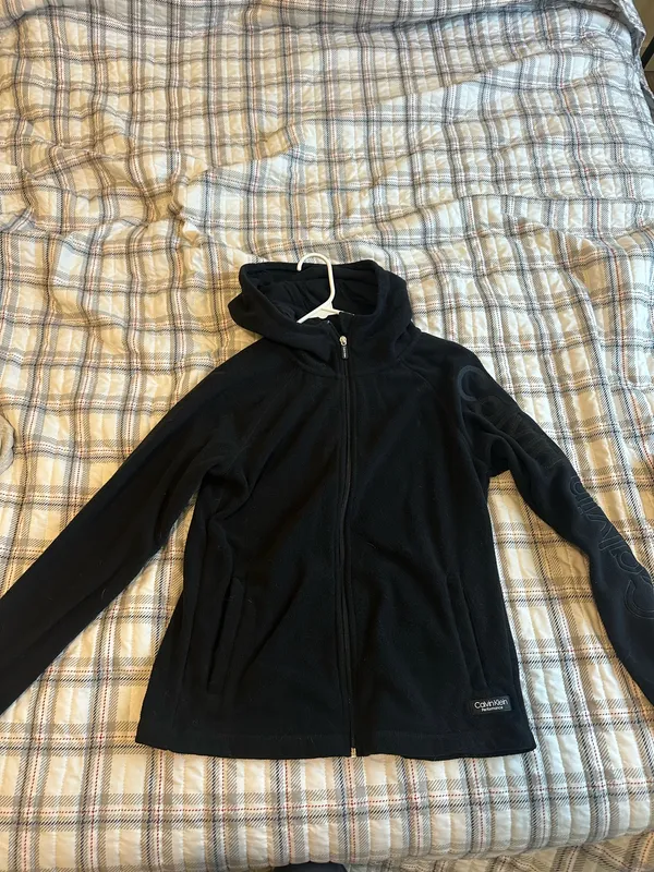 Calvin Klein Jacket Women’s Black - Image 2