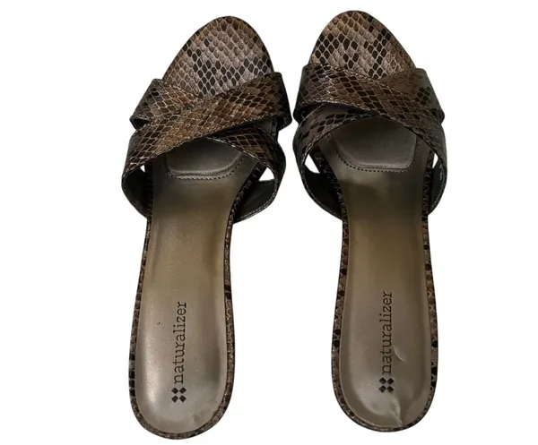 Naturalizer Heels Women’s - Image 2