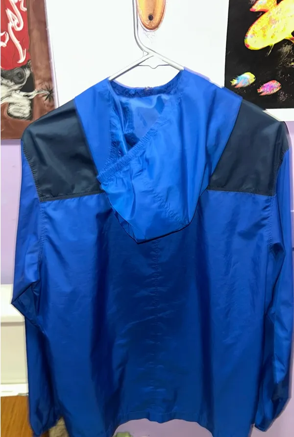 Columbia Rain Jacket Women’s Lightweight - Image 3
