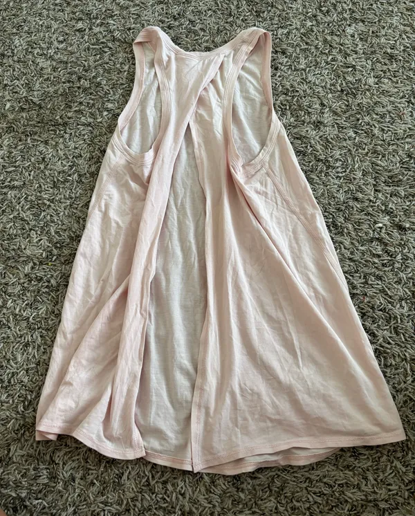 Lululemon In The Open Tank Top - Image 2