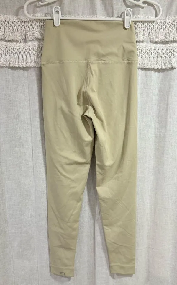 SetActive Luxform Leggings in Dune - Image 4
